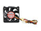 StarTech.com FAN5X1TX3 50mm Replacement Computer Case Fan TX3/LP4 Connector