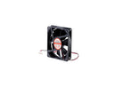 StarTech.com FANBOX 80mm Computer Case Fan w/ LP4 Connector