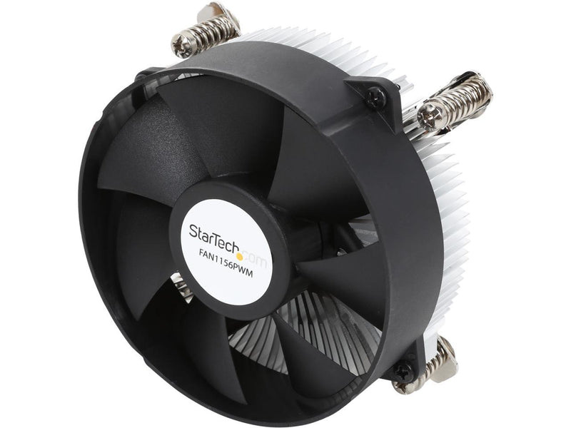 StarTech.com FAN1156PWM 95mm Ever Lubricate CPU Cooler