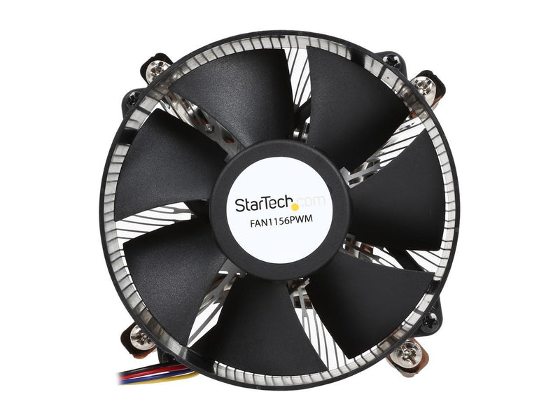 StarTech.com FAN1156PWM 95mm Ever Lubricate CPU Cooler