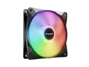 be quiet! LIGHT WINGS LX 120mm PWM high-speed BL123 120 mm ARGB LED Case Fan