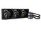 be quiet! SILENT LOOP 3 420mm All-in-One Water Cooling I Intel LGA 1851 / 1700 /