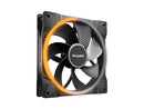 Light Wings | 140mm PWM High Speed Case Fan | High Performance Cooling Fan |