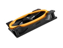 Light Wings | 140mm PWM High Speed Case Fan | High Performance Cooling Fan |