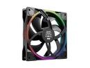 Light Wings | 140mm PWM High Speed Case Fan | High Performance Cooling Fan |