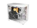 Light Wings | 140mm PWM High Speed Case Fan | High Performance Cooling Fan |