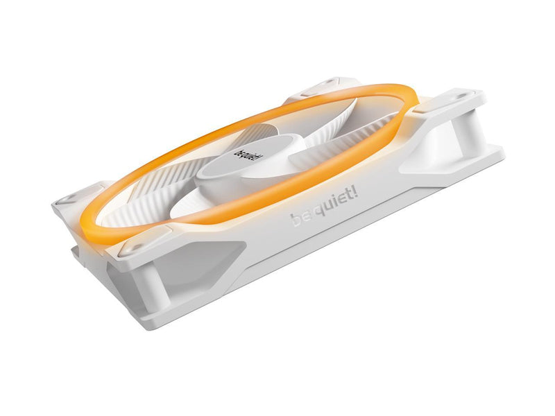 Light Wings | 140mm PWM High Speed Case Fan | High Performance Cooling Fan |