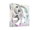 Light Wings | 140mm PWM High Speed Case Fan | High Performance Cooling Fan |