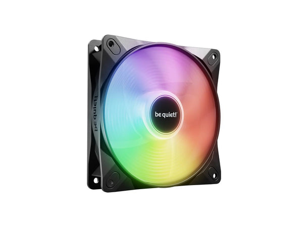 Light Wings | 120mm PWM High Speed Case Fan | High Performance Cooling Fan |