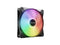 Light Wings | 120mm PWM High Speed Case Fan | High Performance Cooling Fan |