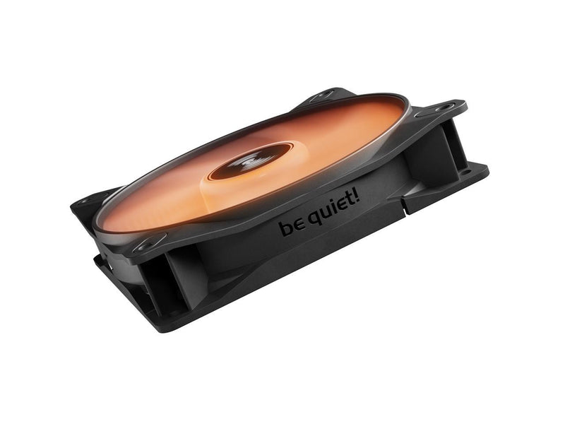 Light Wings | 120mm PWM High Speed Case Fan | High Performance Cooling Fan |