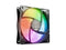 Light Wings | 120mm PWM High Speed Case Fan | High Performance Cooling Fan |