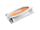 Light Wings | 120mm PWM High Speed Case Fan | High Performance Cooling Fan |