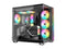 bequiet! PURE LOOP 3 LX 240mm Black CPU liquid cooler for heavily overclocked