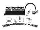 bequiet! PURE LOOP 3 LX 360mm Black CPU liquid cooler for heavily overclocked