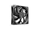 be quiet! Pure Wings 3 120mm PWM Reverse White Triple-Pack