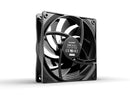 be quiet! Pure Wings 3 140mm Quiet PWM High-Speed Case Fan | Speed-regulating