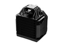 be quiet! Dark Rock 6 CPU Air Cooler | 135mm Silent Wings PWM Fan | 6 Heat Pipes