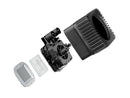 be quiet! Light Loop IO LCD 240mm Black - High-Performance ARGB AIO Liquid CPU