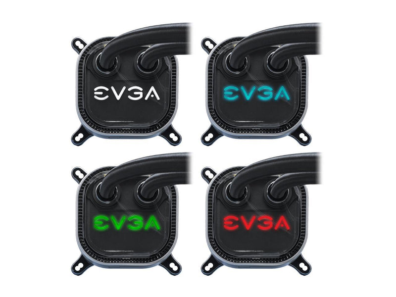 EVGA 400-HY-CL12-V1 Liquid / Water Cooling