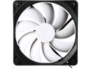 Fractal Design Silent Series R3 140mm Silence Optimized Rifle Bearing