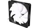 Fractal Design Silent Series R3 140mm Silence Optimized Rifle Bearing