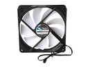 Fractal Design Silent Series R3 140mm Silence Optimized Rifle Bearing