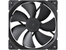 Fractal Design Dynamic X2 GP-14 140mm Black Edition FD-FAN-DYN-X2-GP14-BK 140mm