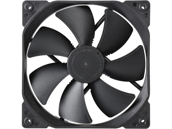 Fractal Design Dynamic X2 GP-14 140mm Black Edition FD-FAN-DYN-X2-GP14-BK 140mm
