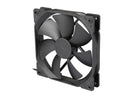 Fractal Design Dynamic X2 GP-14 140mm Black Edition FD-FAN-DYN-X2-GP14-BK 140mm
