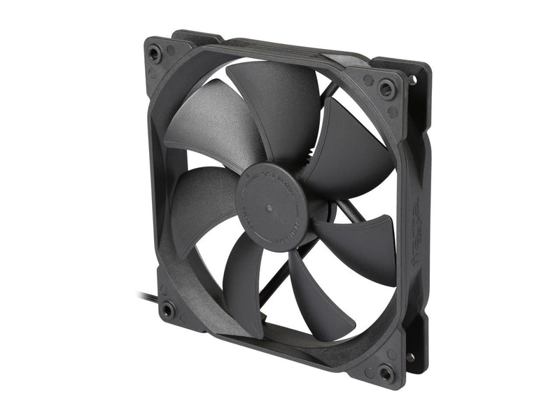 Fractal Design Dynamic X2 GP-14 140mm Black Edition FD-FAN-DYN-X2-GP14-BK 140mm