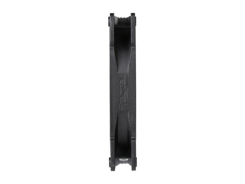 Fractal Design Dynamic X2 GP-14 140mm Black Edition FD-FAN-DYN-X2-GP14-BK 140mm