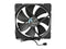Fractal Design Dynamic X2 GP-14 140mm Black Edition FD-FAN-DYN-X2-GP14-BK 140mm