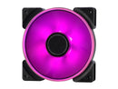 Fractal Design Prisma AL-12 PWM 120mm Addressable RGB LED Long Life Sleeve