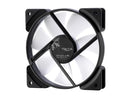 Fractal Design Prisma AL-12 PWM 120mm Addressable RGB LED Long Life Sleeve