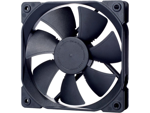 Fractal Design Dynamic X2 PWM GP-12 120mm High Durability Long Life Sleeve