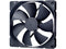 Fractal Design Dynamic X2 PWM GP-14 140mm High Durability Long Life Sleeve