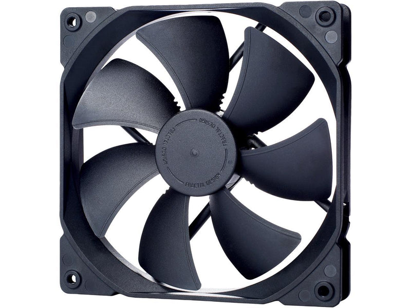 Fractal Design Dynamic X2 PWM GP-14 140mm High Durability Long Life Sleeve