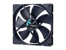 Fractal Design Dynamic X2 PWM GP-14 140mm High Durability Long Life Sleeve