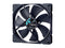 Fractal Design Dynamic X2 PWM GP-14 140mm High Durability Long Life Sleeve