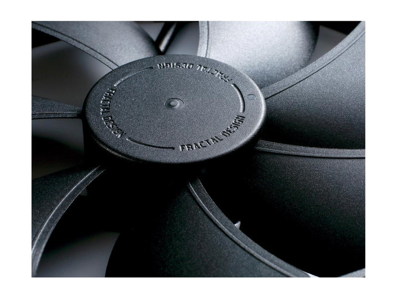 Fractal Design Dynamic X2 PWM GP-14 140mm High Durability Long Life Sleeve