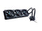 Fractal Design Celsius S36 Blackout 360mm Silent High Performance Slim