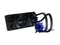 Fractal Design Celsius+ S28 Dynamic X2 PWM Black 280mm Silent Performance Slim