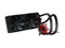 Fractal Design Celsius+ S28 Dynamic X2 PWM Black 280mm Silent Performance Slim