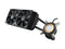 Fractal Design Celsius+ S28 Dynamic X2 PWM Black 280mm Silent Performance Slim