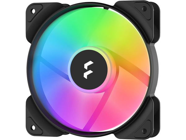 Fractal Design FD-F-AS1-1206 Addressable RGB LED Case Fan