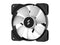 Fractal Design FD-F-AS1-1206 Addressable RGB LED Case Fan