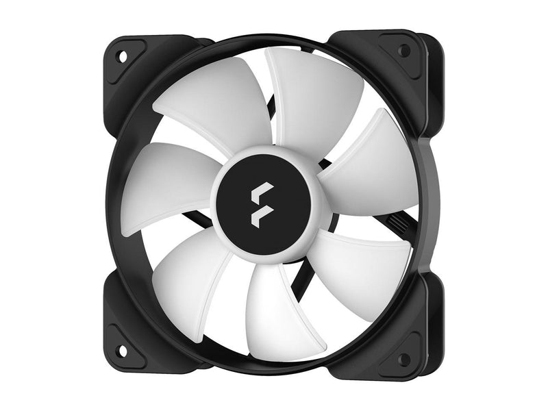Fractal Design FD-F-AS1-1206 Addressable RGB LED Case Fan
