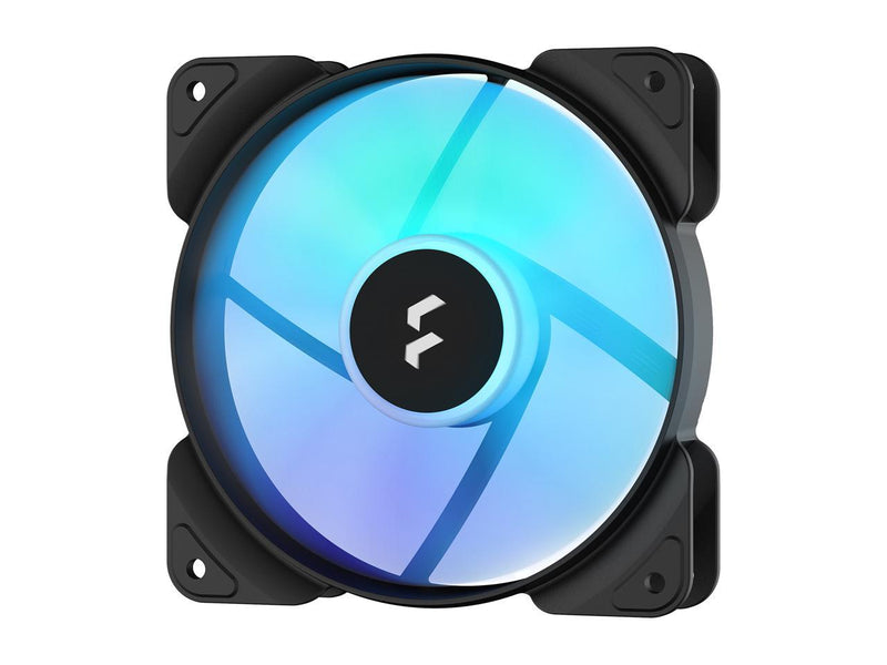 Fractal Design FD-F-AS1-1206 Addressable RGB LED Case Fan