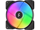 Fractal Design FD-F-AS1-1404 140mm Addressable RGB LED Case Fan